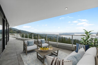 PH#1100 - 3963 Uplands Way